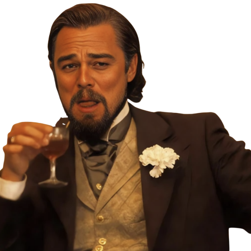 Leo_Meme_Glass